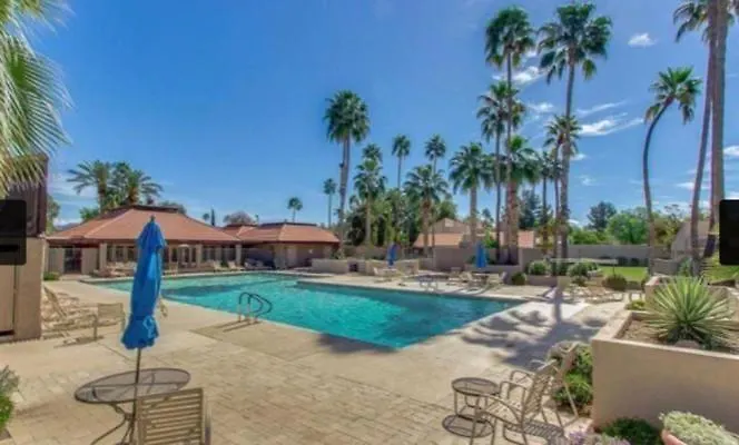 Villa Mccormick Ranch Golf Casita Scottsdale 0*,  Estados Unidos