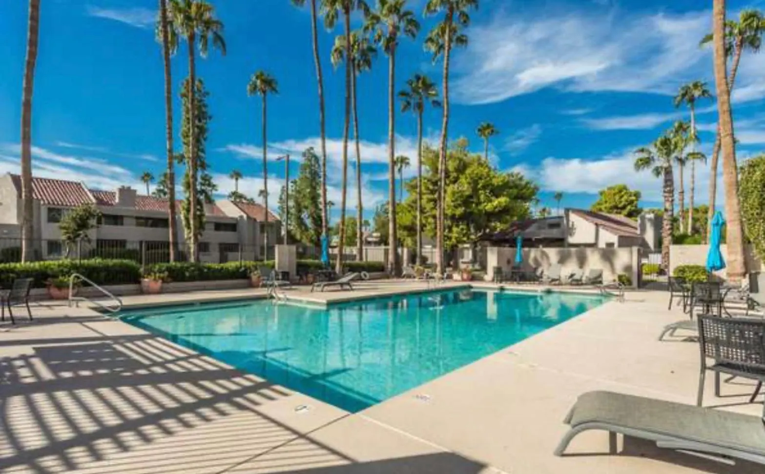 Villa Mccormick Ranch Golf Casita Scottsdale Сasa de vacaciones